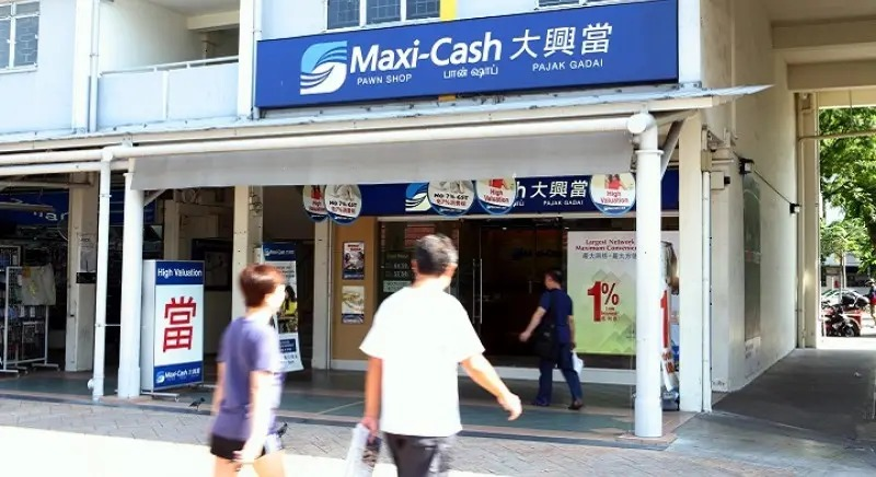 Edge: Aspial Corp to sell jewellery businesses to subsidiary Maxi-Cash for up to $99.8 million