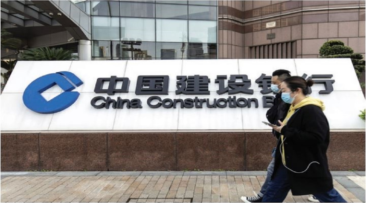 Edge: China Construction Bank – Steady dividend play constructive to one’s portfolio
