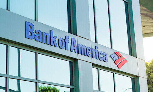 Bank of America: Second quarter 2022 earnings: EPS misses analyst expectations