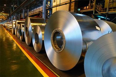 DBS: Baoshan Iron & Steel Co Ltd –
