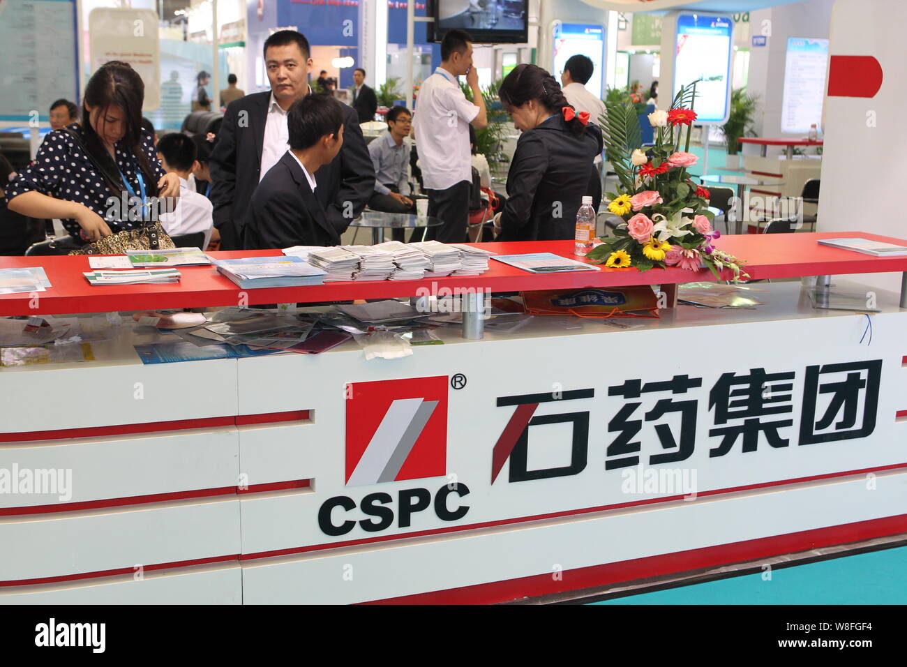 China Galaxy: CSPC Pharmaceutical – Add TP HK$15.13