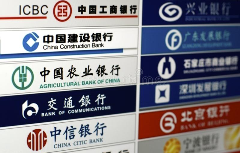 DBS: China Banks