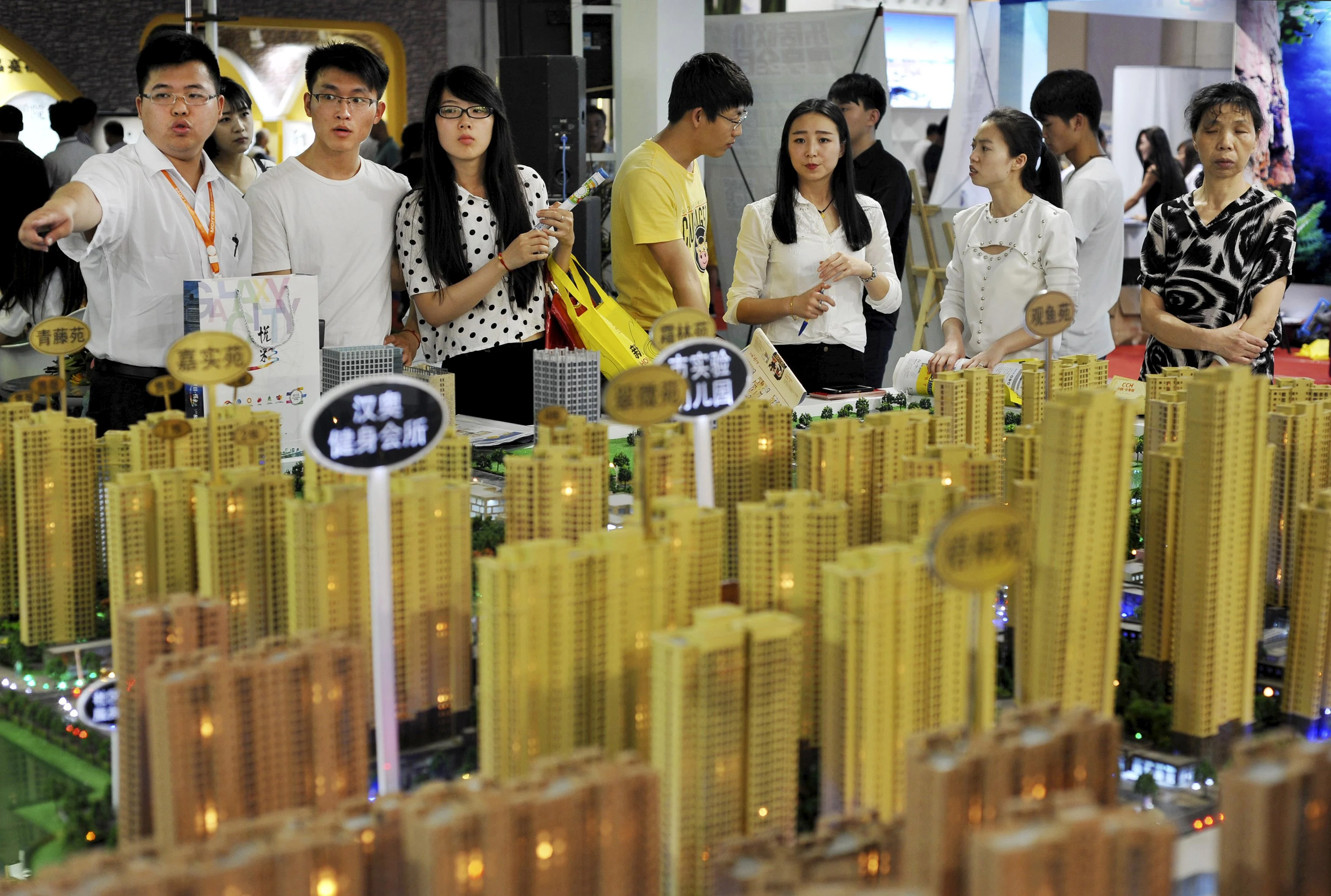 DBS: China Property Weekly Digest