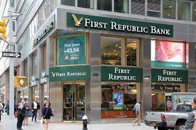 Raymond James: First Republic Bank – Market Perform