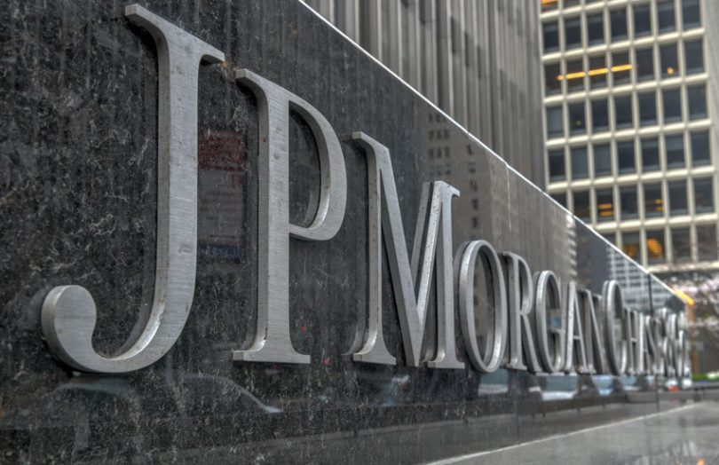 JP Morgan: Second quarter 2022 earnings
