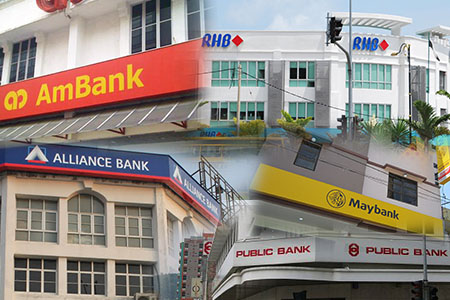 CIMB: Malaysia Banks (Overweight) – Hong Leong Bank, Public Bank, RHB Bank