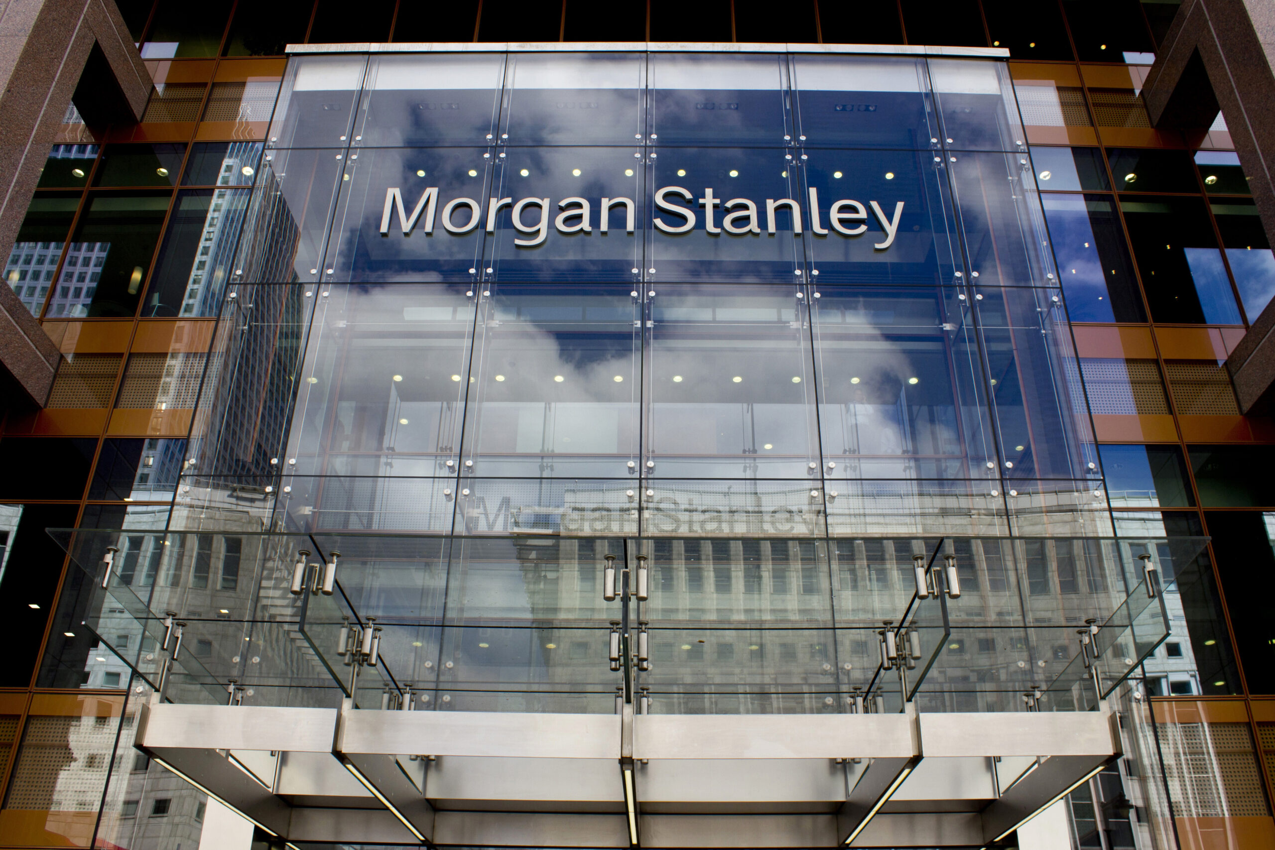 Morgan Stanley: Value Stocks – Opportunities Amid Macroeconomics Shifts