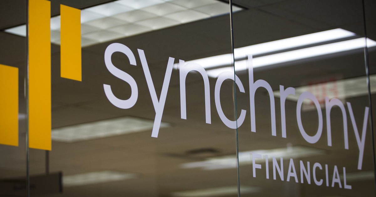 Synchrony Financial: Price target decreased to US$42.60