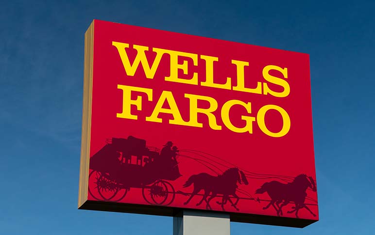 DBS: Wells Fargo & Co – Hold Target Price USD47.00