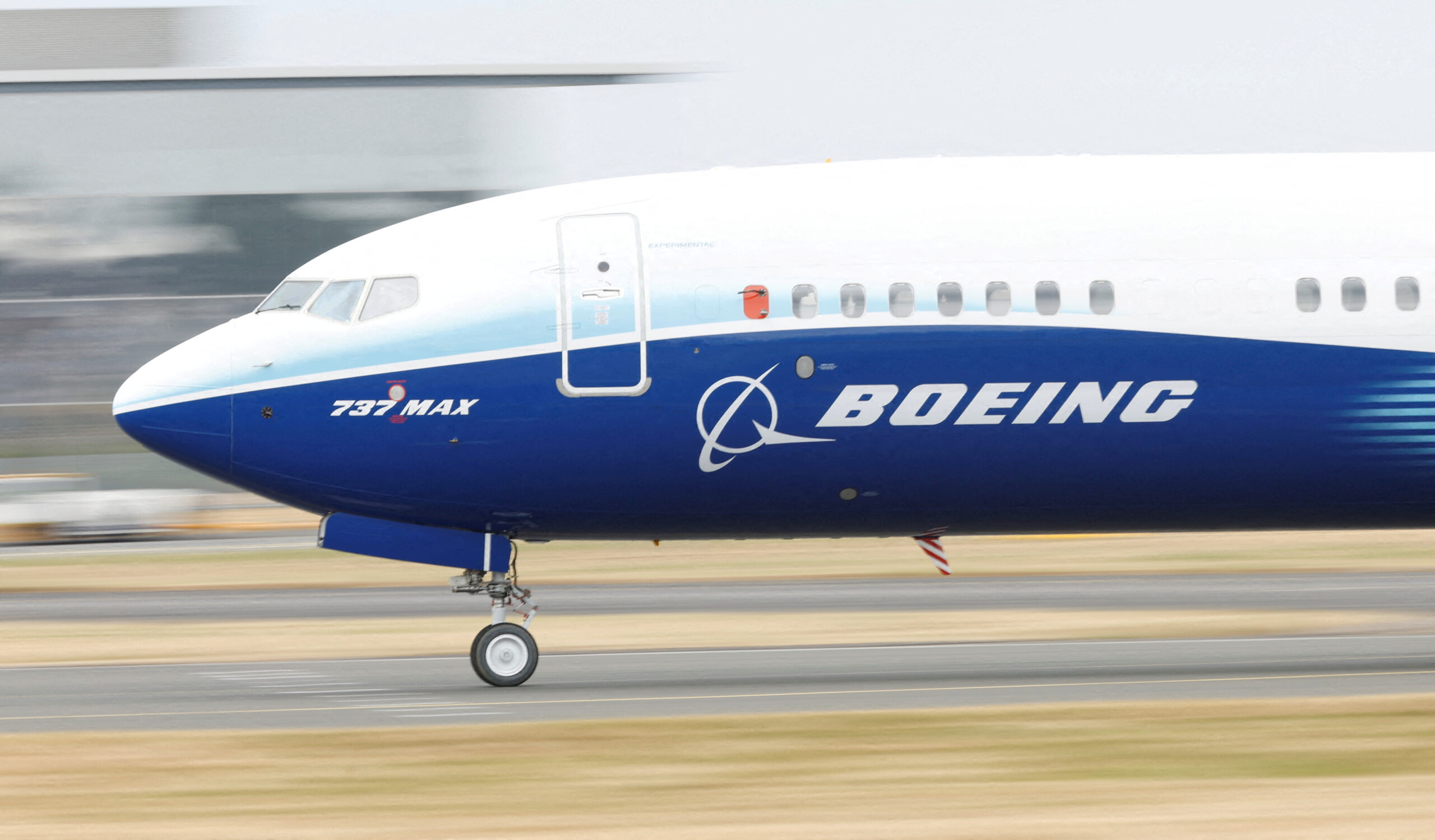 Boeing Stock Takes Flight Despite Q2 Miss