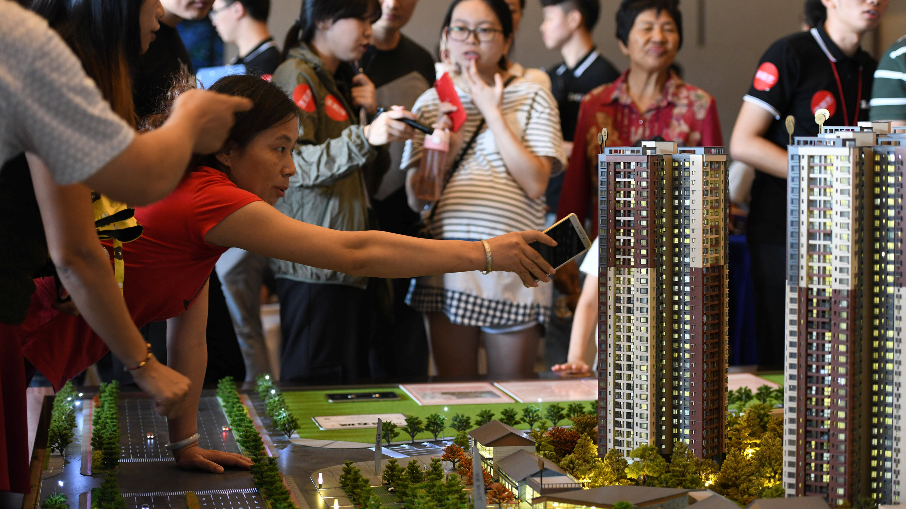 DBS: China Property Sector