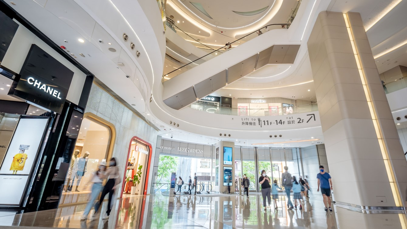 UOBKH: Hysan Development (14 HK) – Buy Target Price HK$17.99