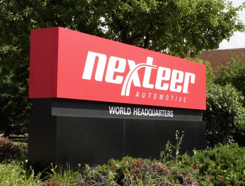 DBS: Nexteer Automotive Group – Buy Target Price HK$5.10