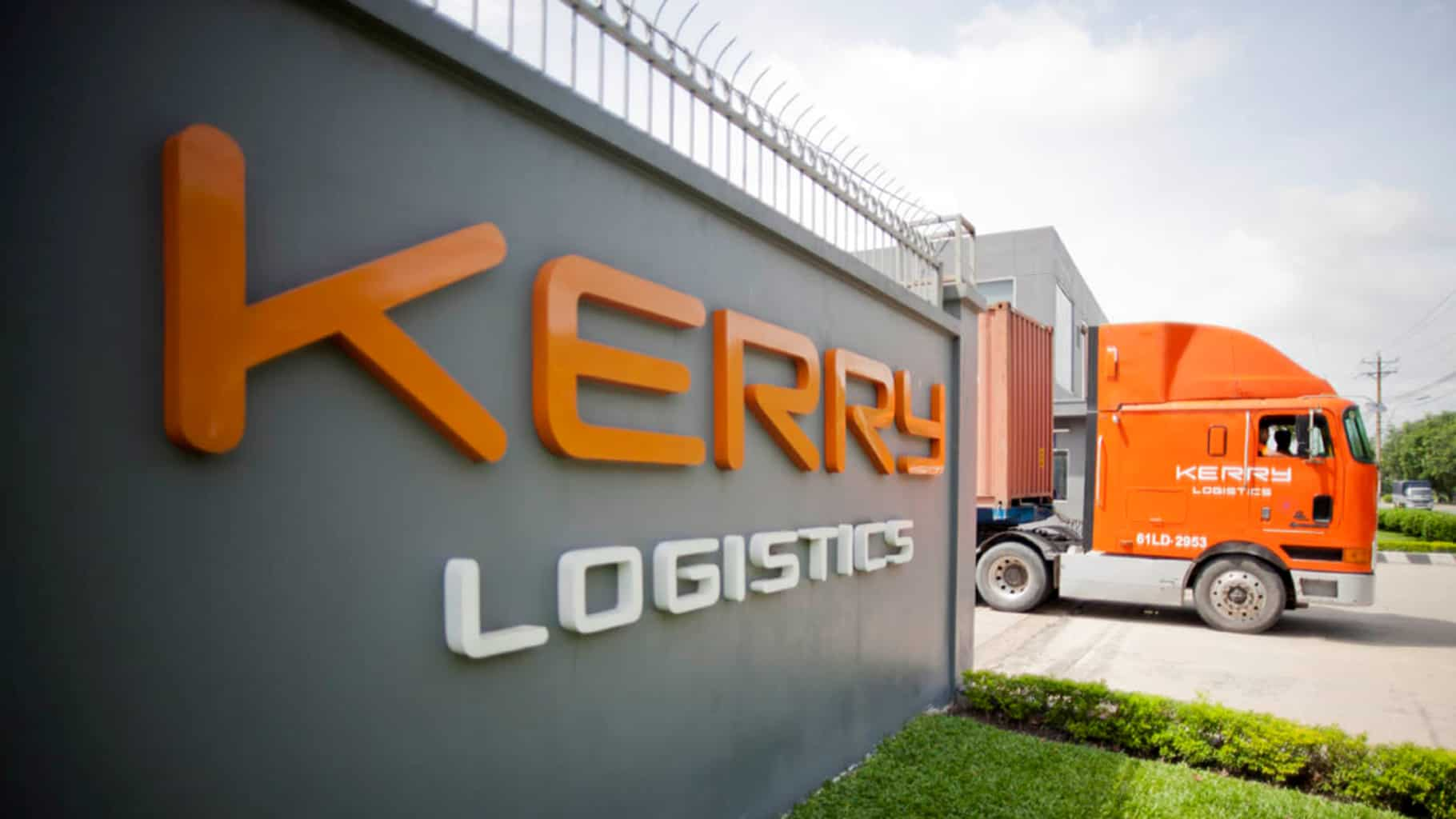 DBS: Kerry Logistics Network – Buy Target Price HK$10.50