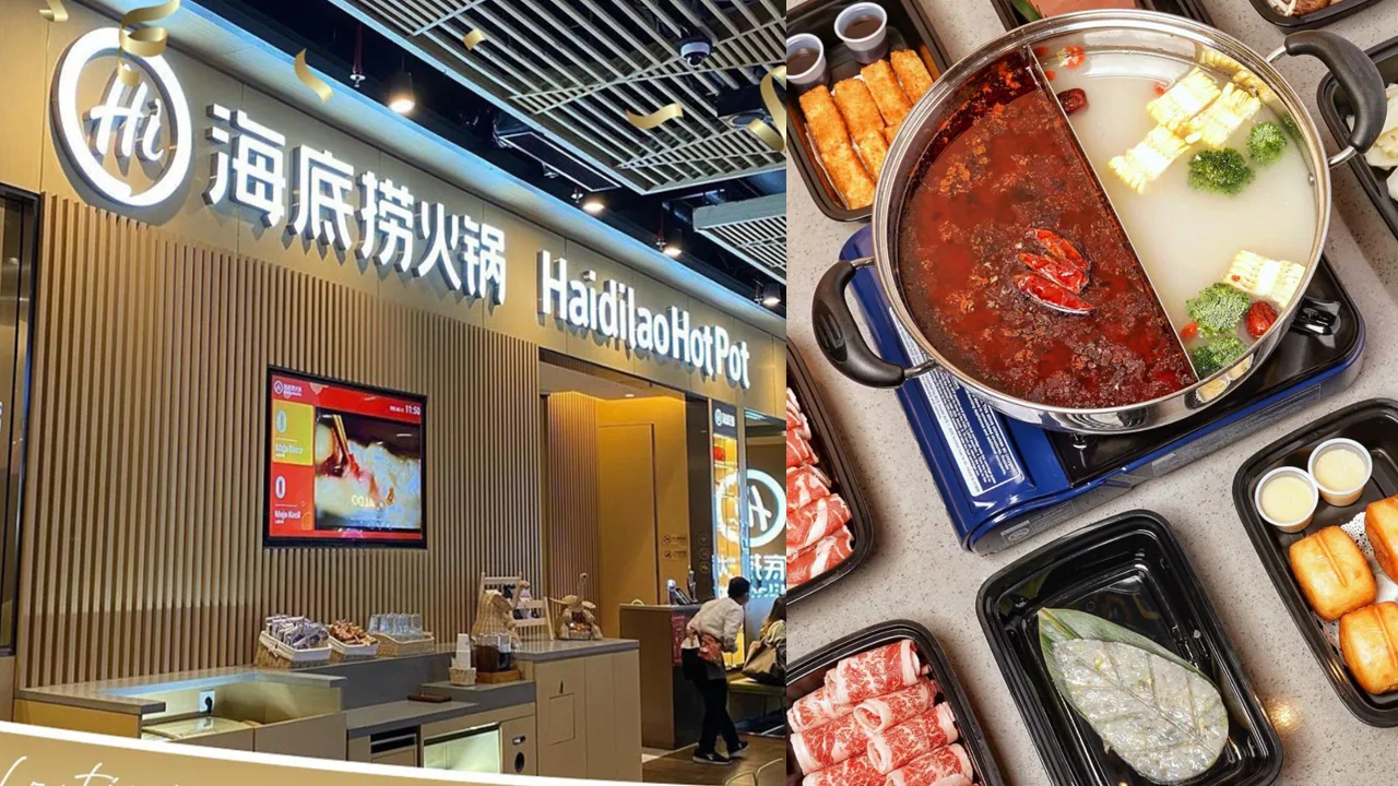 Haidilao’s Overseas Unit Files for Hong Kong IPO as Hotpot Chain Prepares to Enter UAE, Spain
