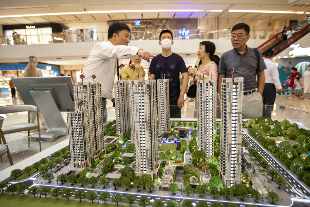 Bloomberg: Mortgage Boycott Shows How Deep China’s Property Crisis Goes