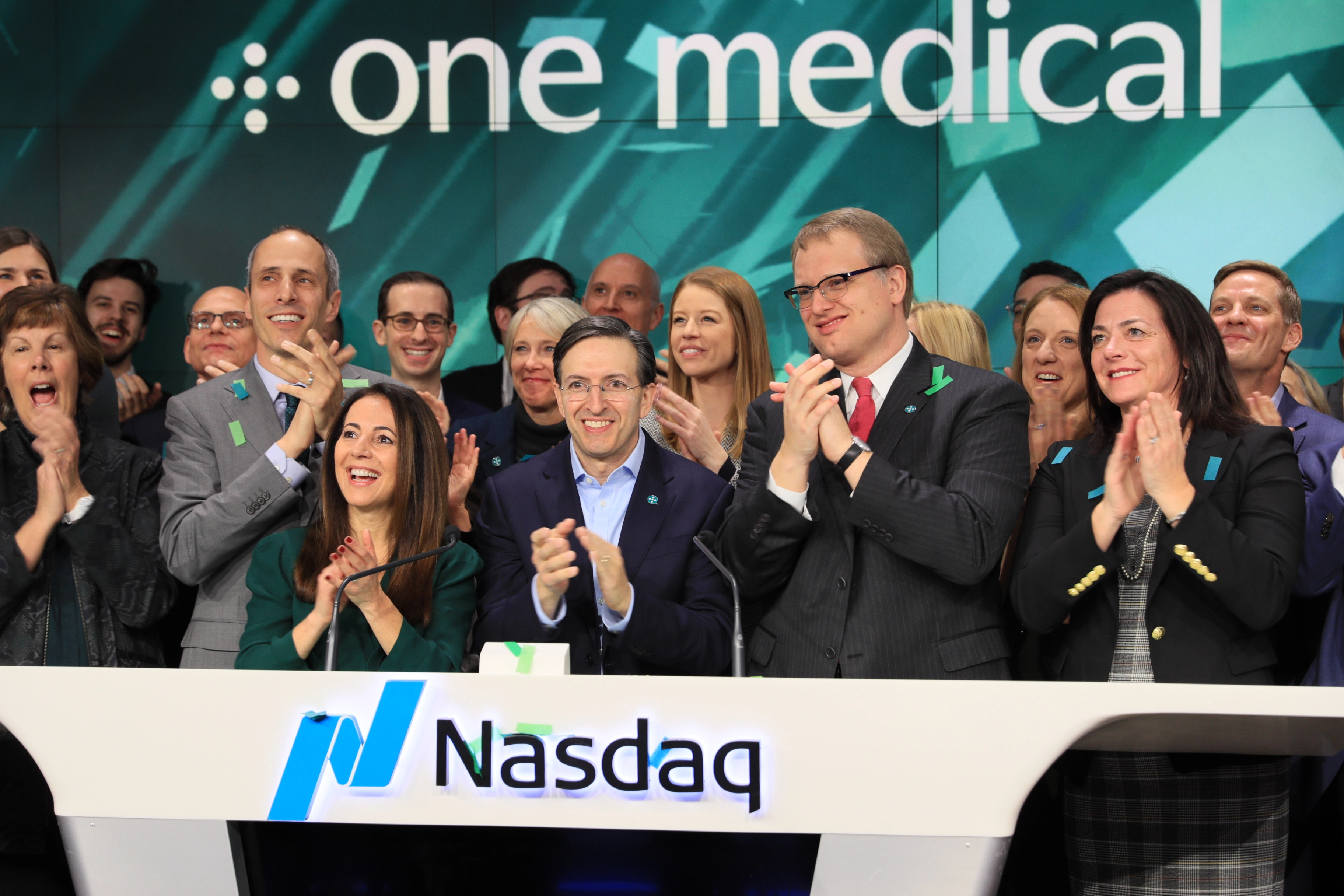 Amazon and One Medical Sign an Agreement for Amazon to Acquire One Medical