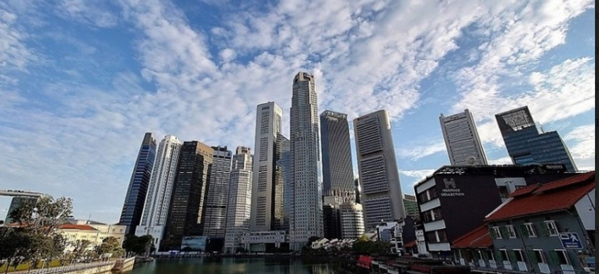 DBS: Singapore Property – CityDev, Ho Bee, UOL