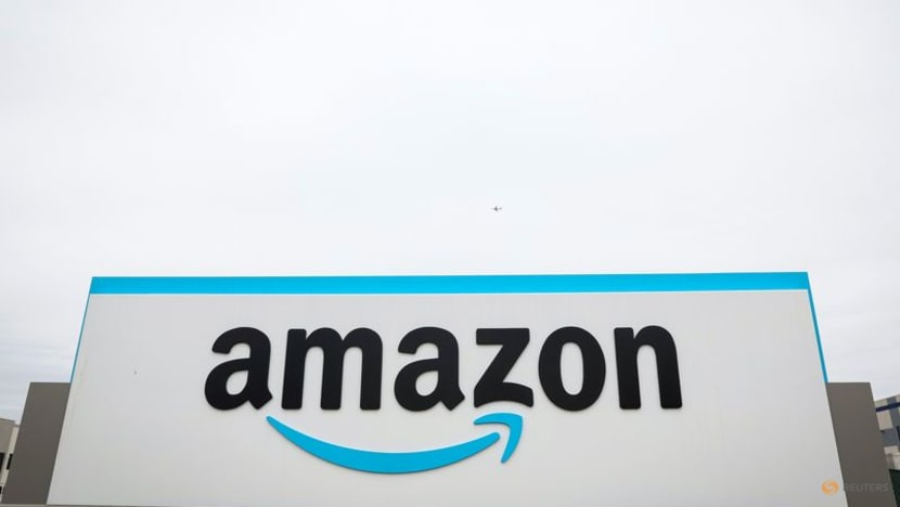 Reuters: Amazon faces UK probe over suspected anti-competitive practices