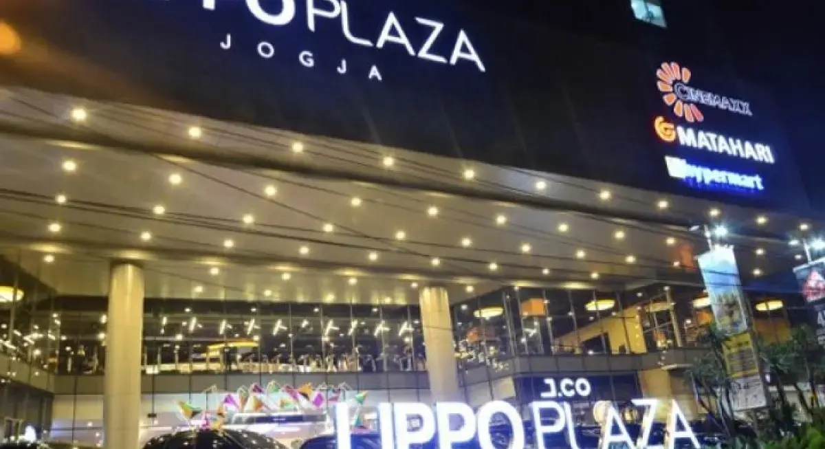 Edge: Fitch downgrades Lippo Malls Indonesia Retail Trust to ‘B’ from ‘B+’