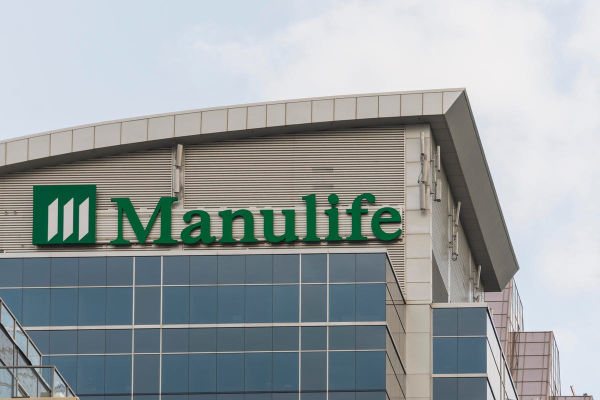 DBS: Manulife Financial Corp – Buy Target Price HK$210.00