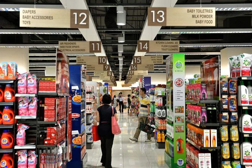 DBS: Decoding 2Q results and charting the course for 2H23 – ASEAN Consumer: Food for Thought