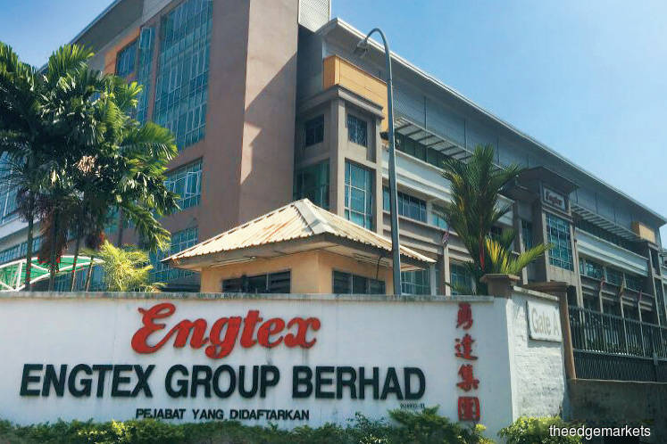 CIMB: Engtex Group – Add Target Price RM0.75