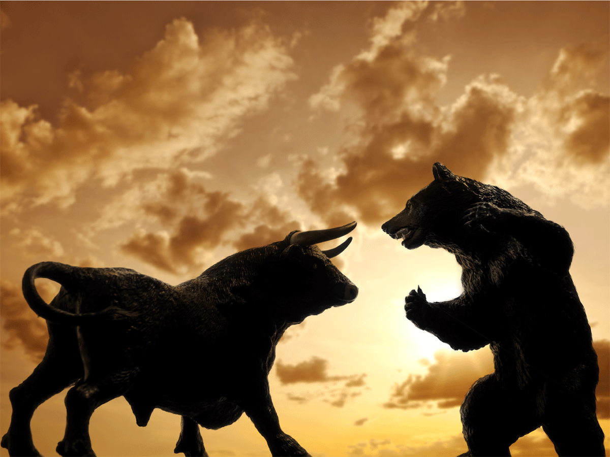 Are We Near the End of the Current Bear Market?