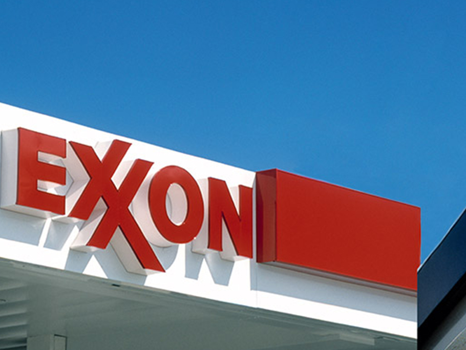 DBS: Exxon Mobil Corp – Buy Target Price US$125.00