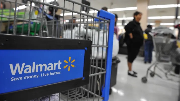 Here’s how much money you’d have if you invested $1,000 in Walmart 10 years ago