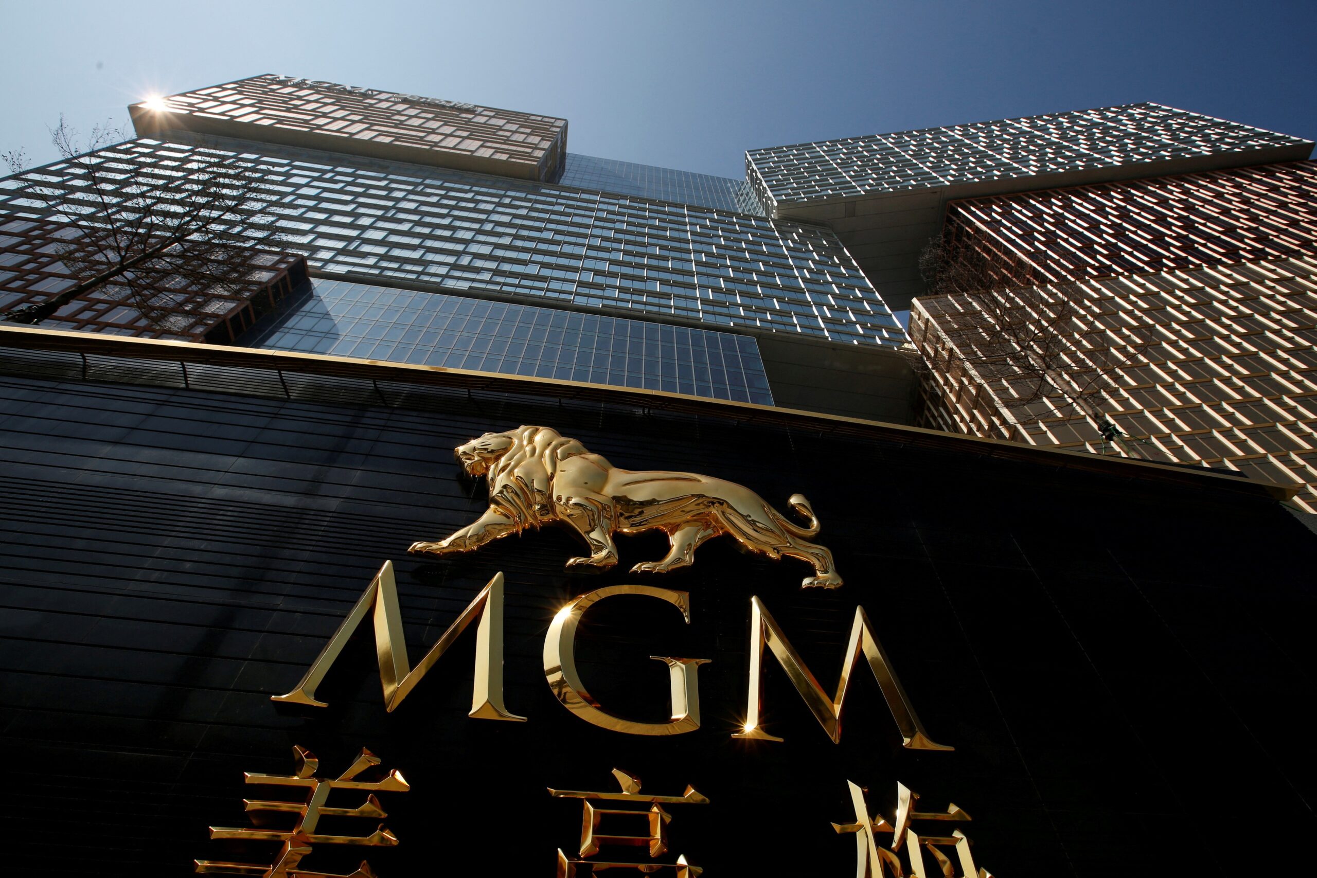 CIMB: Technical Analysis – MGM China