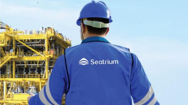 DBS: Seatrium Limited – Buy Target Price $0.15