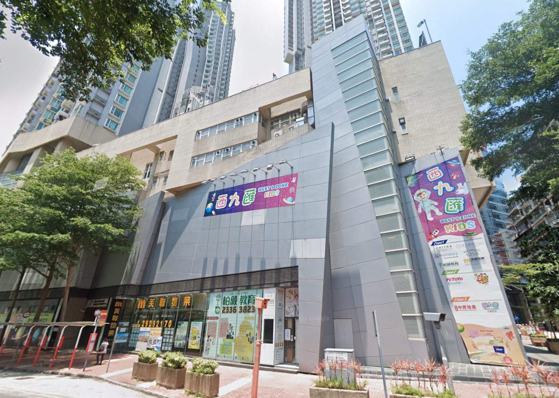 DBS: Sunlight Real Estate Investment Trust – Buy Target Price HK$3.57