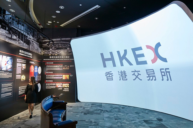 UOBKH: Hong Kong Exchanges and Clearing (388 HK) – Downgrade to Hold Target Price HK$300.00