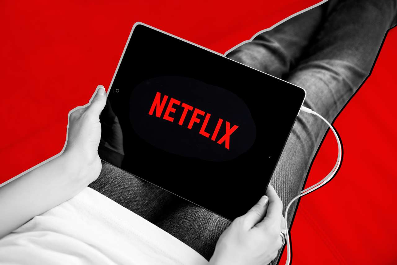 DBS: Netflix Inc – Buy target Price US$580