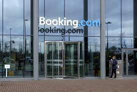 DBS: Booking Holdings Inc – Buy Target Price US$4,030