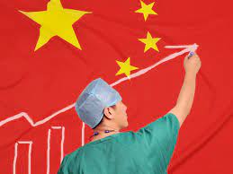 UOBKH: Healthcare – China (Overweight)