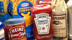 DBS: Kraft Heinz – Hold Target Price US$35