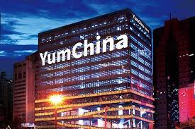 DBS: Yum China Holdings Inc – Buy Target Price HKD417, USD53.50