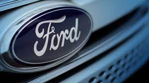 DBS: Ford Motor Co – Hold Target Price US$13.00