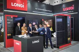 DBS: LONGi Green Energy Technology Co Ltd – Hold Target Price CNY22.00