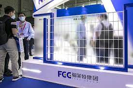 DBS: Flat Glass Group Co., Ltd. – Buy Target Price HKD23.00; RMB37.00