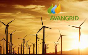 DBS: Avangrid Inc – Hold Target Price US$31.00
