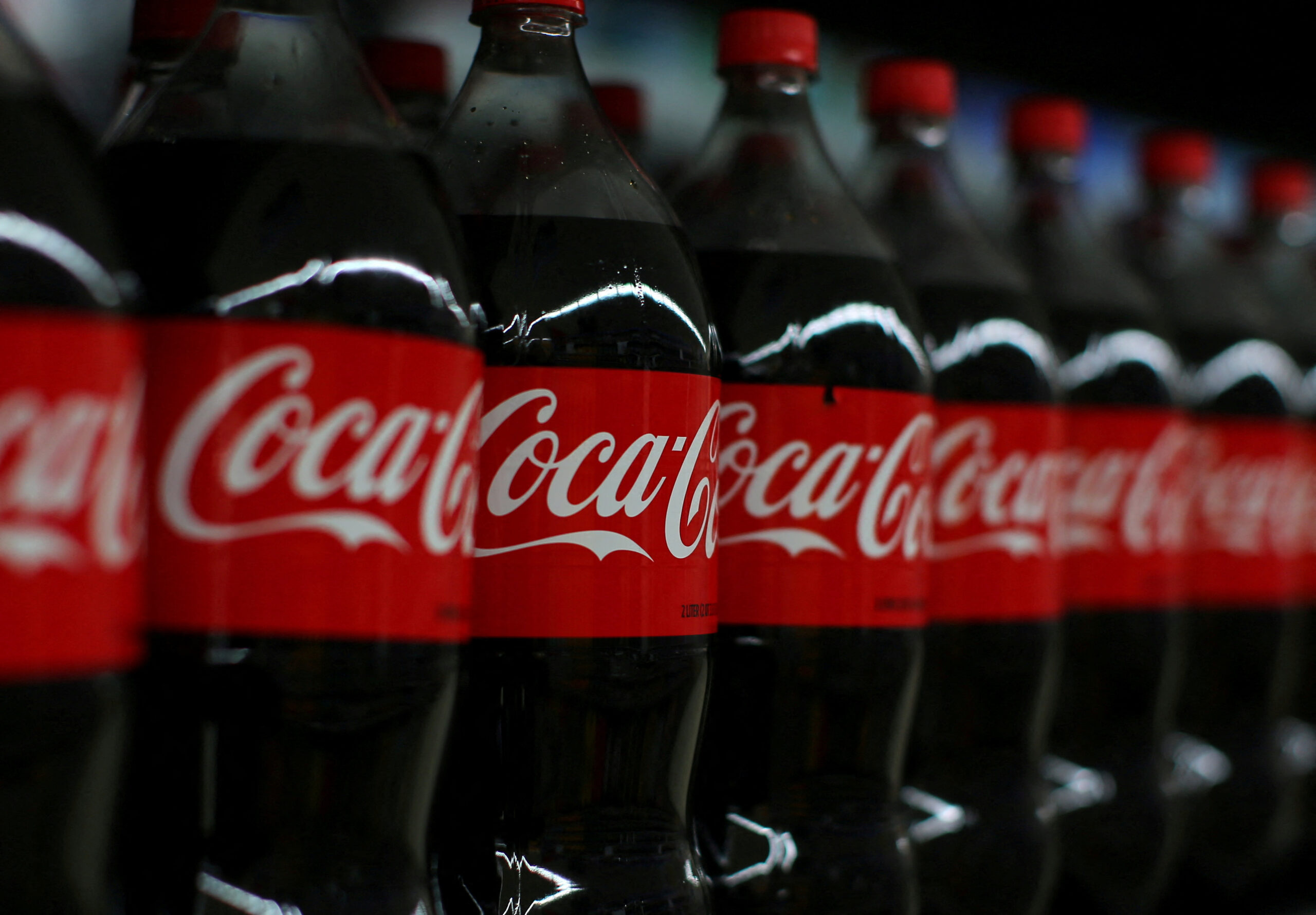DBS: Coca-Cola Co – Hold Target Price US$64.00