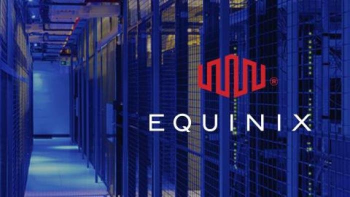 DBS: Equinix Inc – Buy Target Price US$955