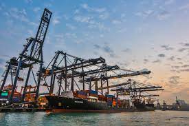 DBS: Hutchison Port Holdings Trust – Buy Target Price US$0.32