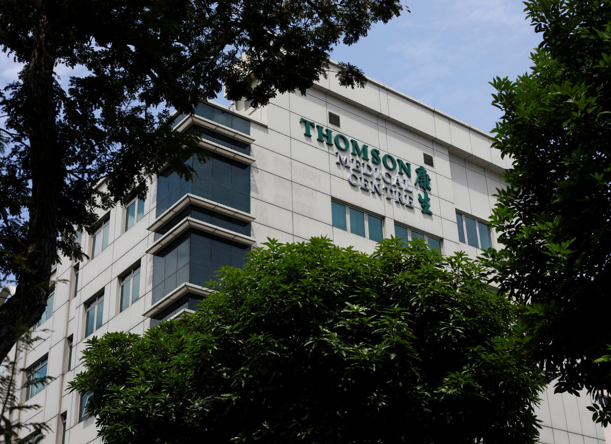 DBS: Thomson Medical Group – Not Rated