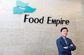 UOBKH: Food Empire Holdings (FEH SP) – Buy Target Price $1.69
